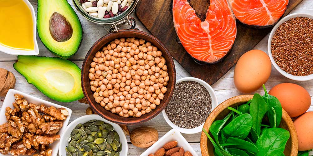 Combatir el estrés y la depresión a través de la alimentación implica consumir alimentos que puedan influir positivamente en el estado de ánimo y en la salud mental. 

Foto: Producción El Universal Puebla