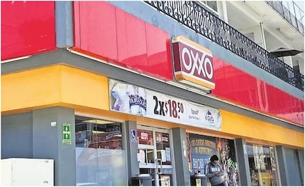 Esto es lo que cuesta poner un Oxxo en Puebla