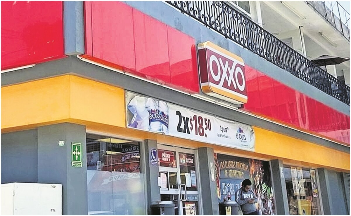 Oxxo dejará de recibir depósitos a Citibanamex en mayo