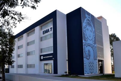 Este es el lugar de la BUAP en los rankings mundiales de las mejores universidades