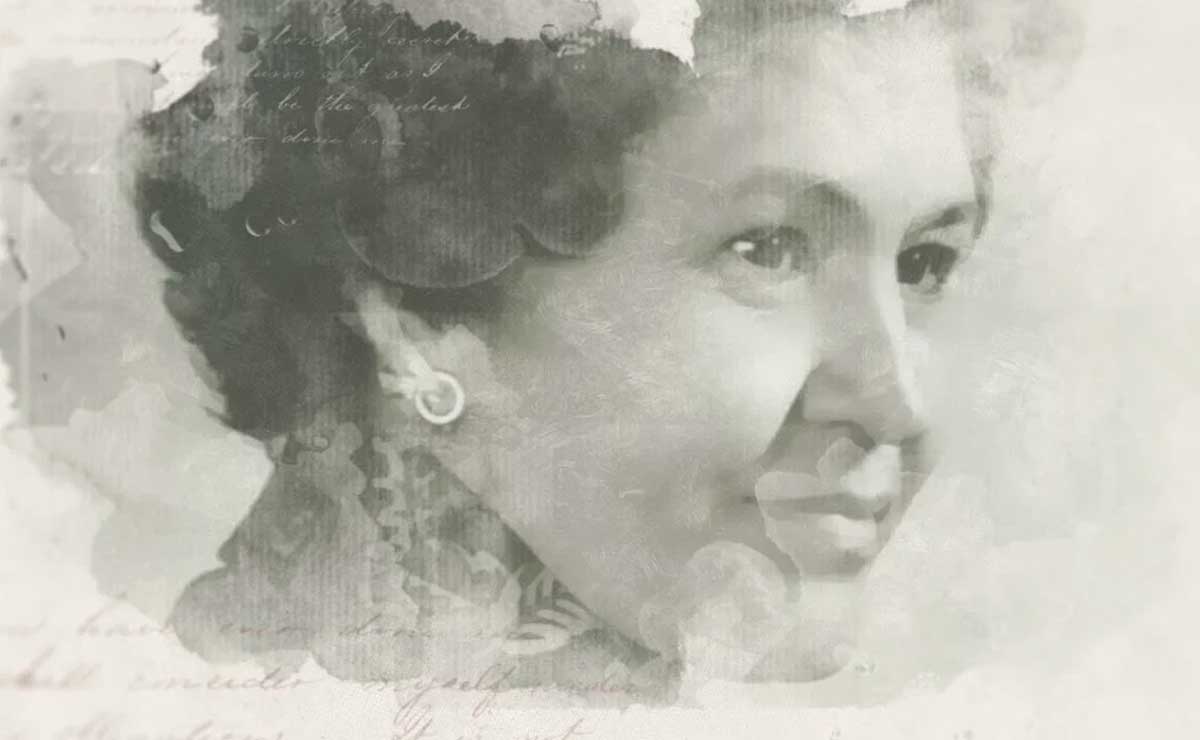 ¿Te sabes el Himno de Puebla? Su autora cumpliría hoy 89 años