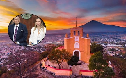 Aumenta 15.6% el turismo en Puebla: Armenta