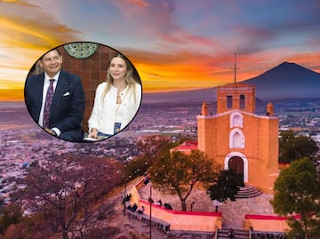 Aumenta 15.6% el turismo en Puebla: Armenta