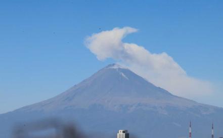 Volcán Popocatépetl: dos años sin inversiones en rutas de evacuación