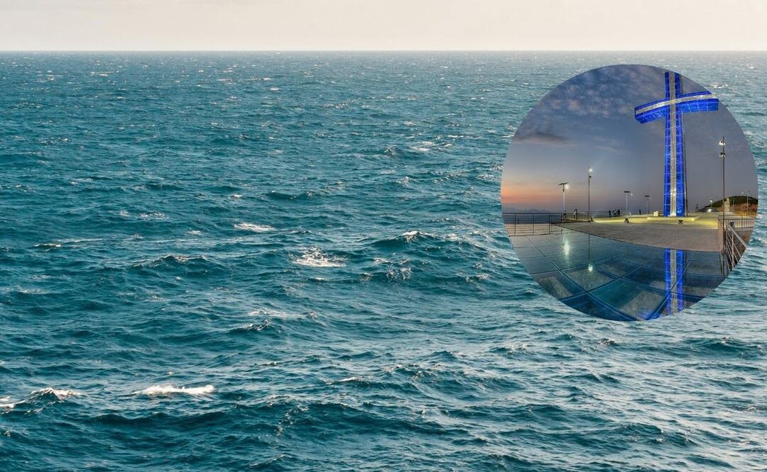 Este Pueblo Mágico tiene ahora vestigios de ese mar antiguo \ Foto: Canvas