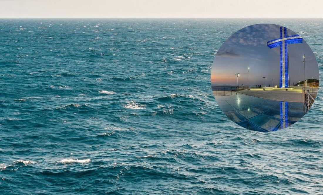 Este Pueblo Mágico tiene ahora vestigios de ese mar antiguo \ Foto: Canvas