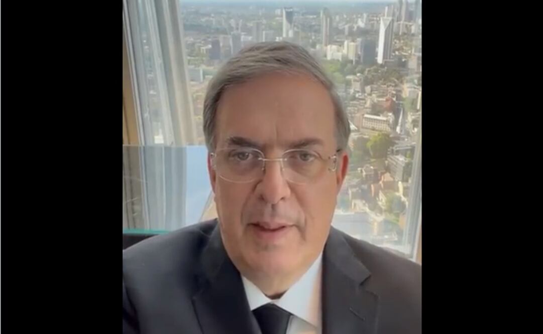 Foto: Captura de video