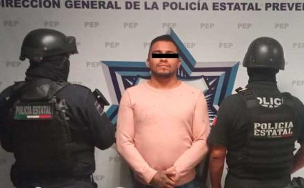 Ellos probaron la libertad, pero fueron recapturados en Puebla