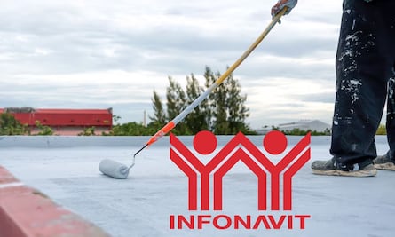 Infonavit presta más de 100 mil pesos para impermeabilizar tu casa  | REQUISITOS
