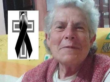 Asesinan a hermana de sacerdote durante asalto en Huauchinango