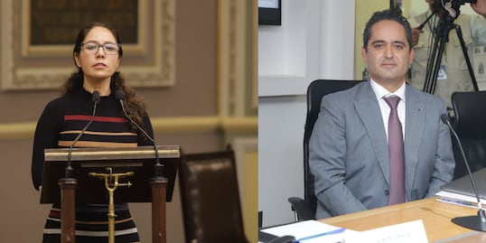 A finales de junio se podrían fincar responsabilidades por el caso Banco Accendo