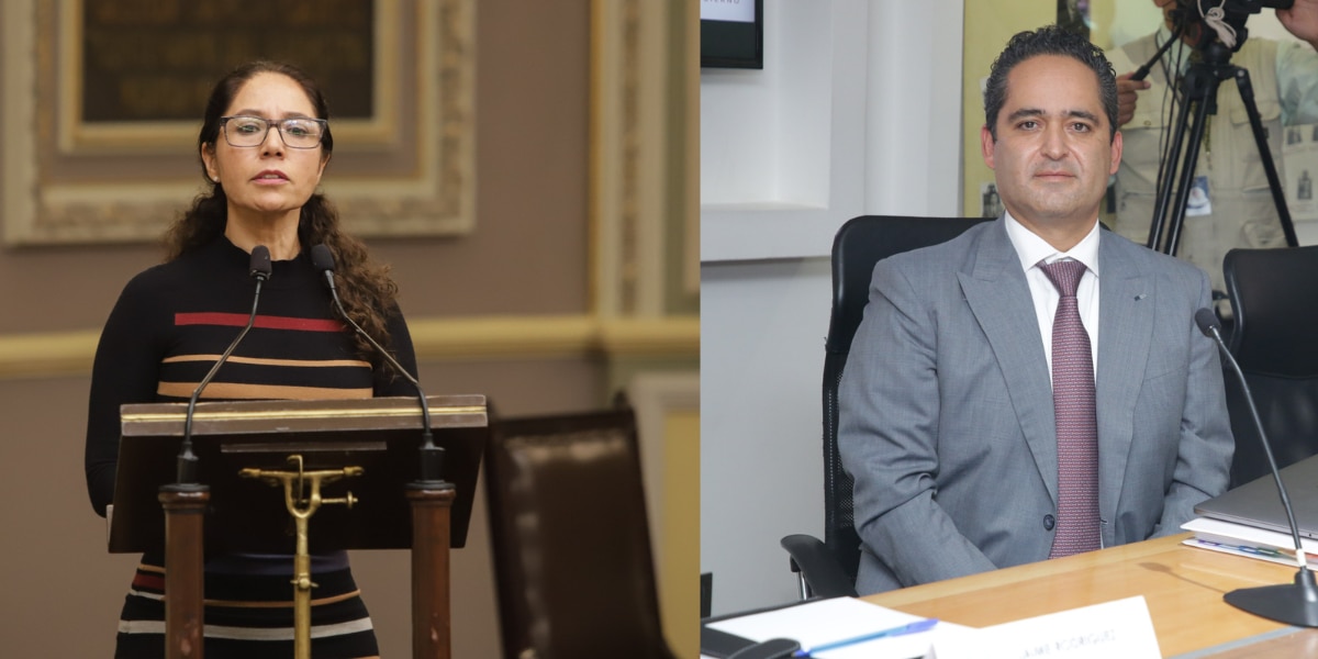 A finales de junio se podrían fincar responsabilidades por el caso Banco Accendo