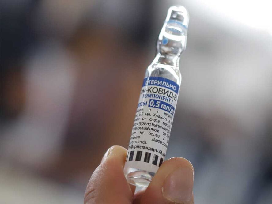 Foto: Agencia Es Imagen para El Universal Puebla