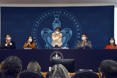 Facultad de Comunicación de la BUAP es reconocida por sus buenos resultados