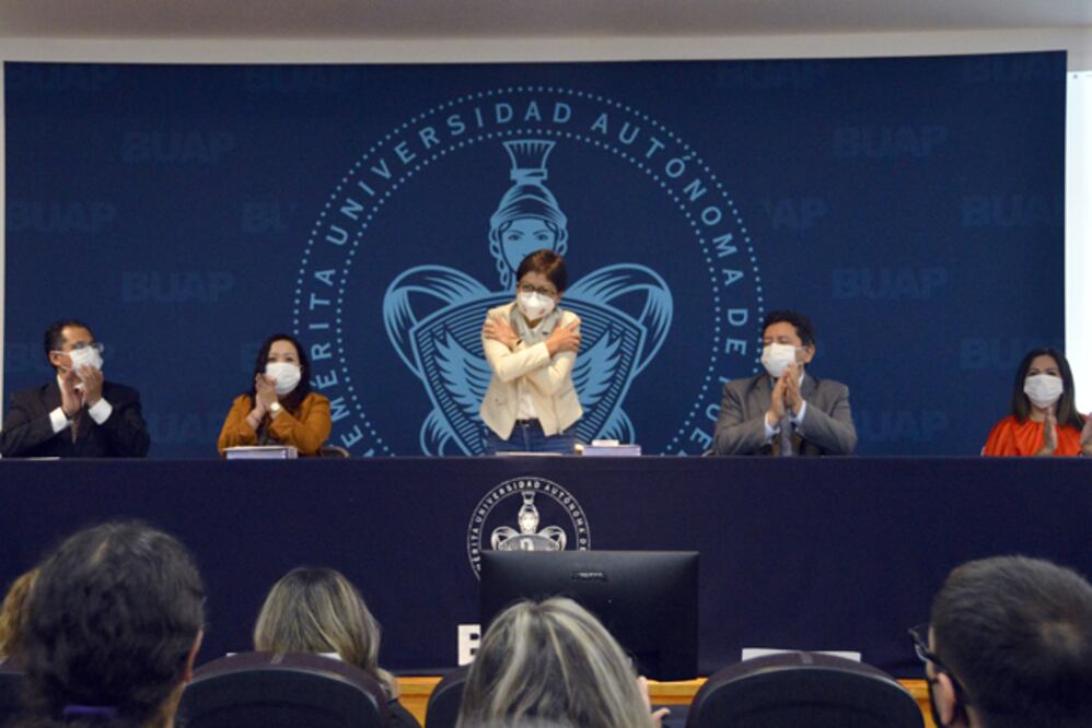 La facultad se encuentra entre las diez mejores del país | BUAP