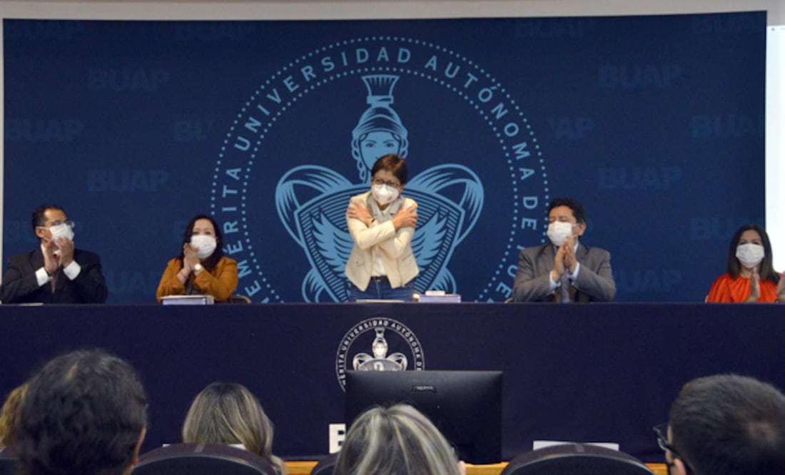 La facultad se encuentra entre las diez mejores del país | BUAP