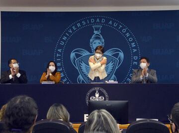 Facultad de Comunicación de la BUAP es reconocida por sus buenos resultados