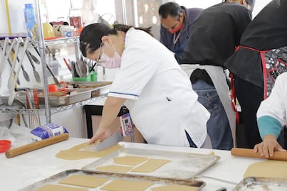 SMDIF ofrece empleo a personas con discapacidad y adultos mayores