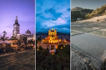 Conoce 3 destinos de Puebla que están enamorando a turistas extranjeros