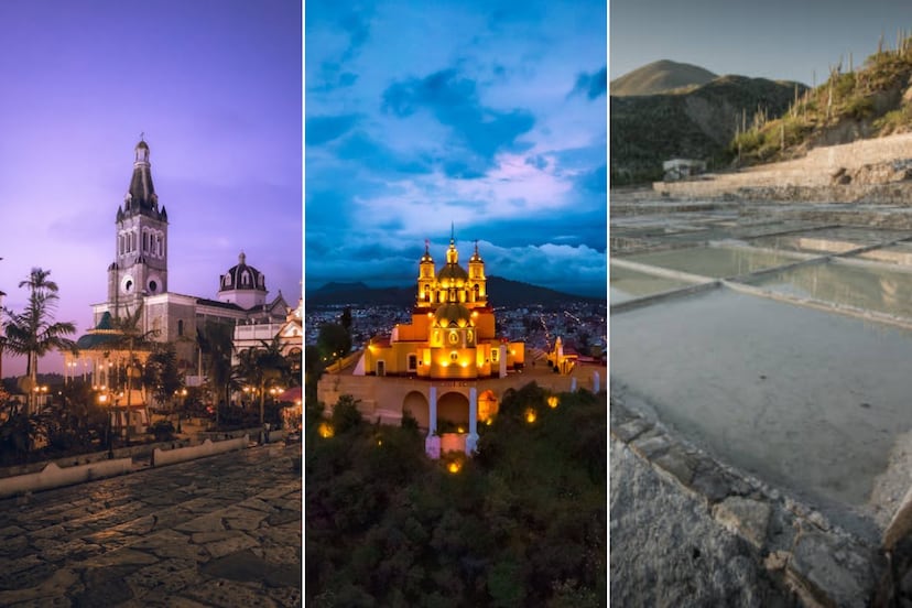 Conoce 3 destinos de Puebla que están enamorando a turistas extranjeros