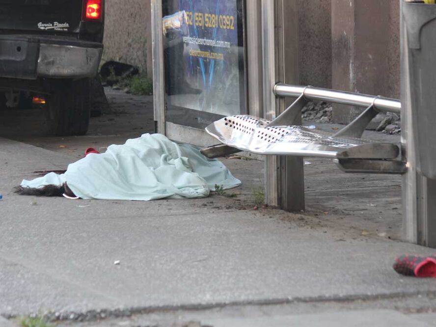 Foto: Agencia Es Imagen para El Universal Puebla