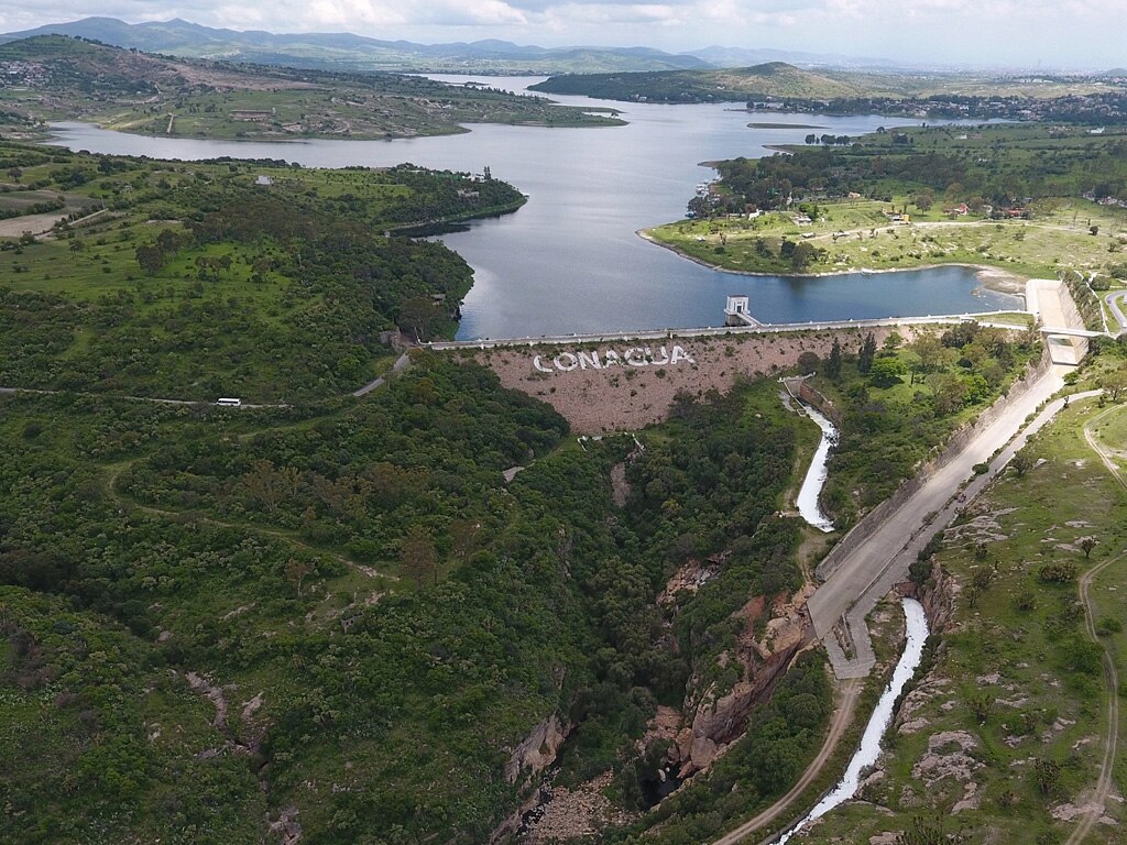 Concentra Lago de Valsequillo metales y microplásticos.- UPAEP