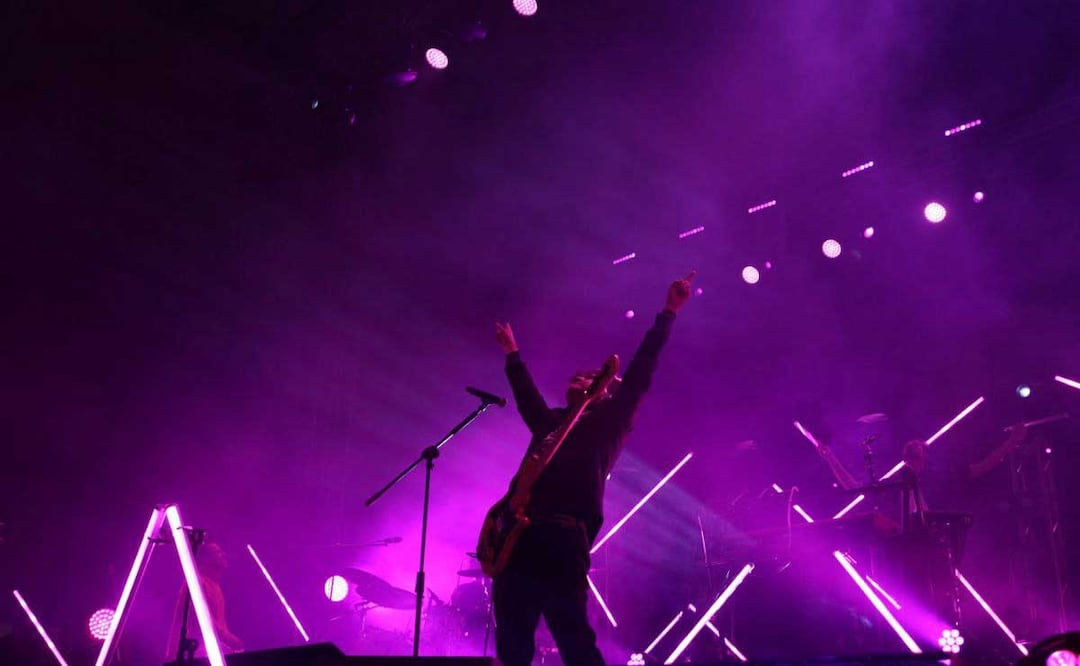 Para los conciertos en el Teatro del Pueblo habrá zona VIP con diversos costos | foto: AGENCIA ES IMAGEN PARA EL UNIVERSAL PUEBLA