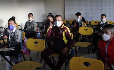 Alistan las reglas de operación para Escuelas de Tiempo Completo en Puebla