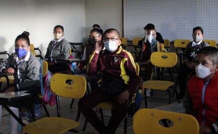 Alistan las reglas de operación para Escuelas de Tiempo Completo en Puebla