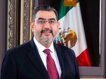 Pide presidente del Congreso a alcaldes salientes que entreguen cuentas claras