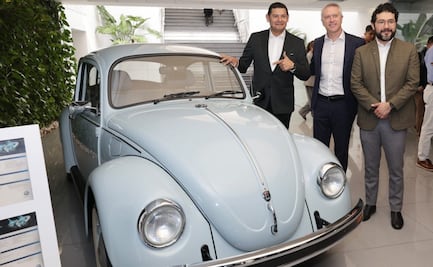 Gobiernos federal y estatal contribuyen en conciliación entre empresa y sindicato de Volkswagen