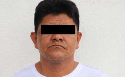Ellos probaron la libertad, pero fueron recapturados en Puebla