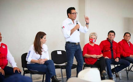 Se deslinda PRI de la red de corrupción en la ASE