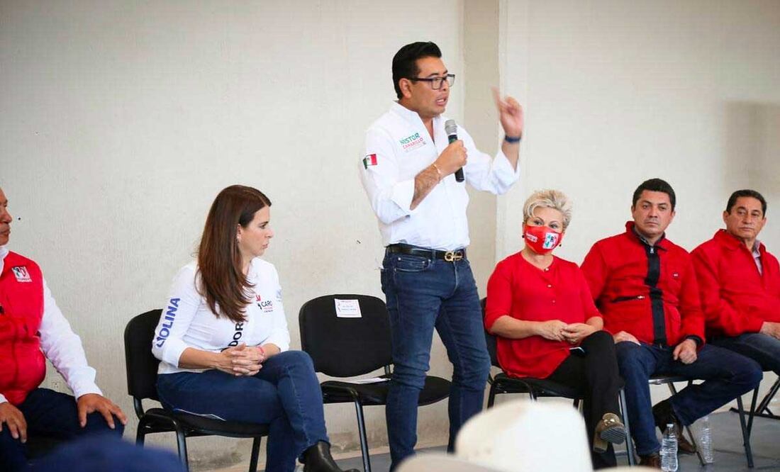 Foto: Redes Sociales