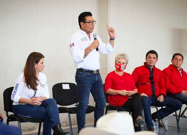 Se deslinda PRI de la red de corrupción en la ASE