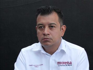 Inicia Morena Puebla campaña para promover la continuidad de AMLO