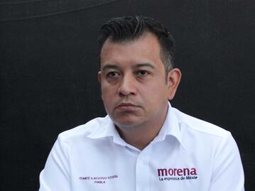 Inicia Morena Puebla campaña para promover la continuidad de AMLO