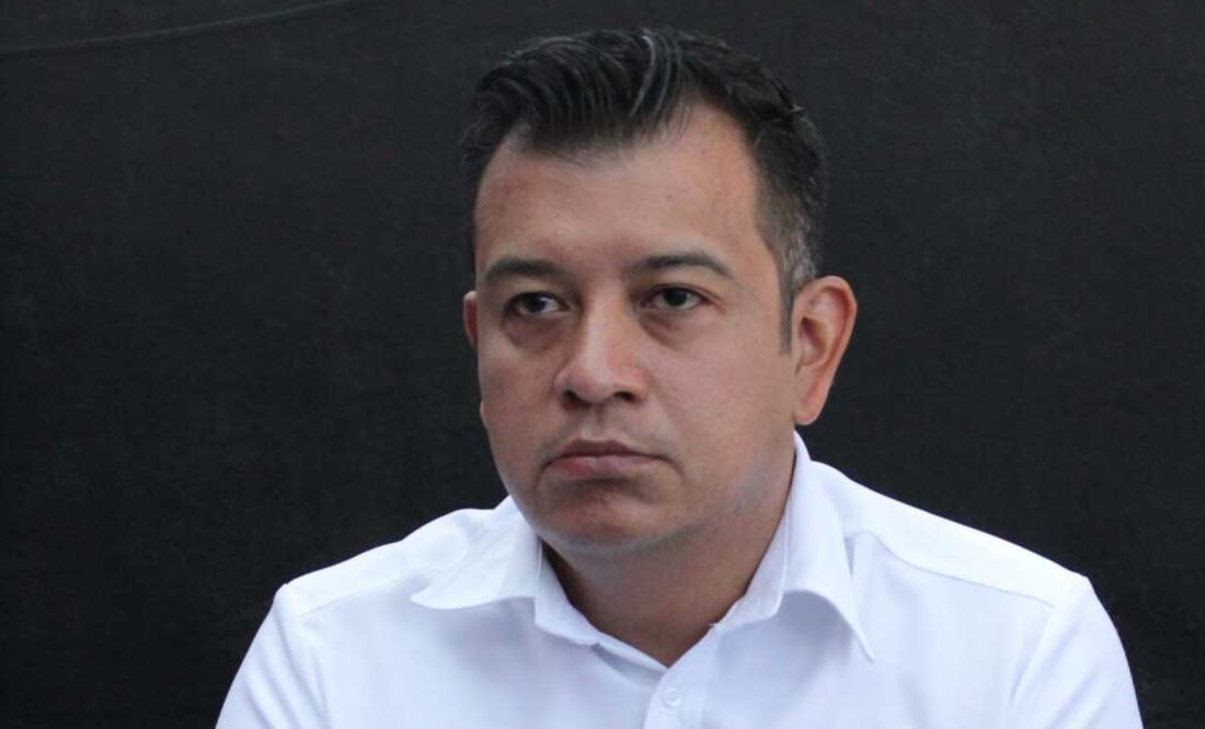 Foto: Agencia Es Imagen para El Universal Puebla