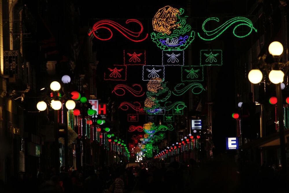 FOTO: Agencia Enfoque para El Universal Puebla