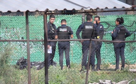 Diccionario policiaco. Así cambió el lenguaje por la violencia