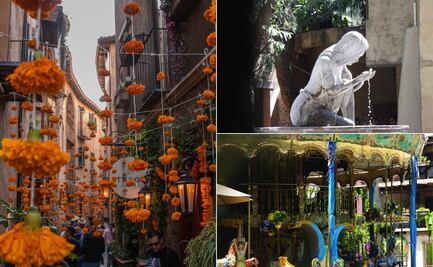 Qué hacer en octubre en Val’Quirico, la campiña de estilo europeo cerca de Puebla