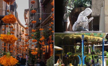 Qué hacer en octubre en Val’Quirico, la campiña de estilo europeo cerca de Puebla