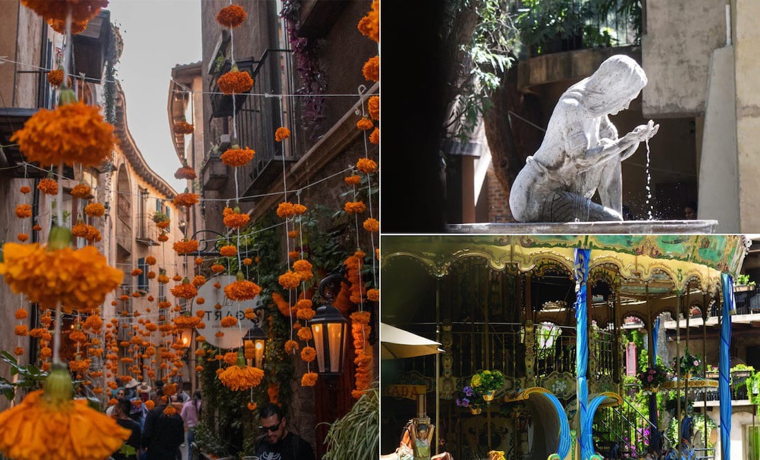 Val’Quirico tiene grandes actividades increíbles para el mes de octubre | Foto: FB Val'Quirico