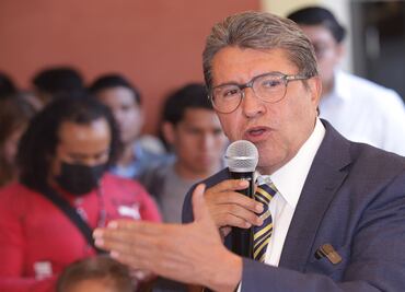 Gobierno de Puebla no revisa expedientes de detenidos: Sergio Salomón