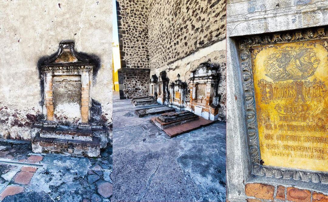 ¿Ya conoces este misterioso lugar? | Foto: Facebook Miguel Ángel Torres -Puebla de Antaño