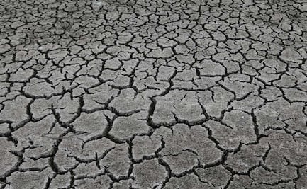 SEQUÍA EN ACUITLAPILCO