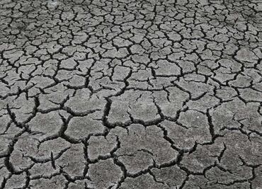 SEQUÍA EN ACUITLAPILCO