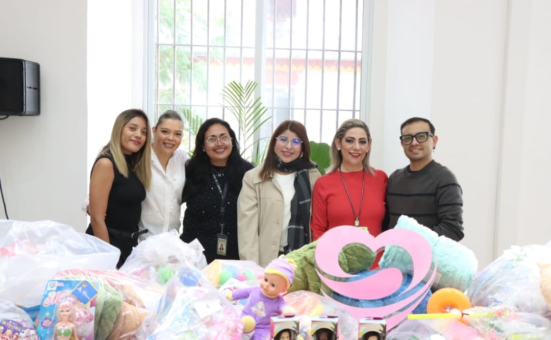 Cercanía con las y los ciudadanos, un compromiso permanente del Congreso del Estado | Foto: Congreso de Puebla.