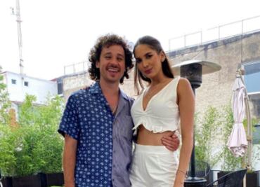 ¿Quién es Ary Tenorio? La novia de Luisito Comunica