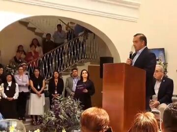 Christus Muguerza Hospital UPAEP inaugura su Centro Médico en Puebla